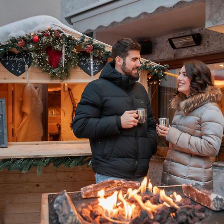 Hotel Sonne Ischgl Dış mekan fotoğraf