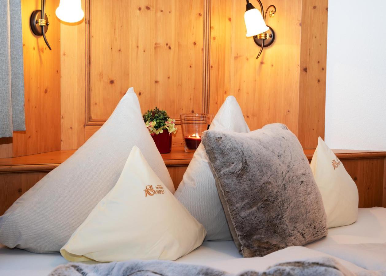 Hotel Sonne Ischgl Dış mekan fotoğraf