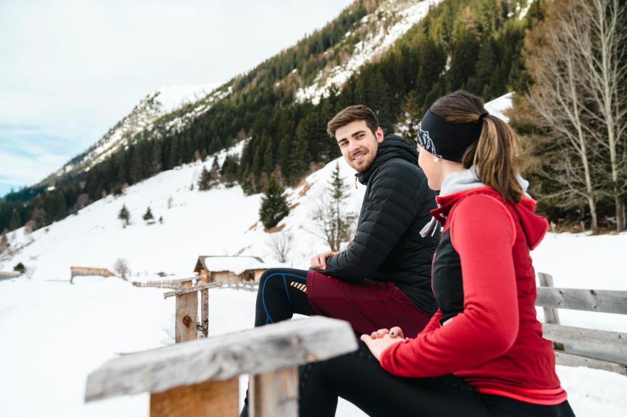 Hotel Sonne Ischgl Dış mekan fotoğraf