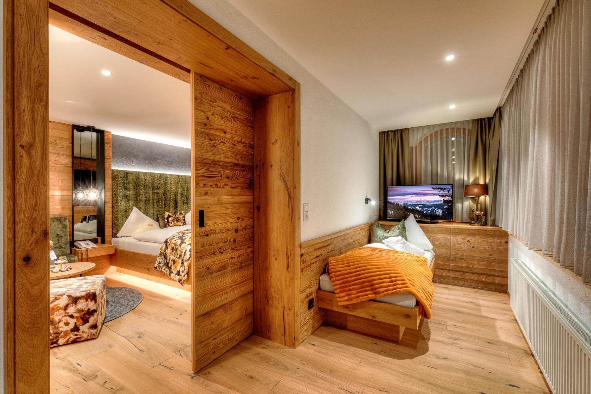 Hotel Sonne Ischgl Dış mekan fotoğraf