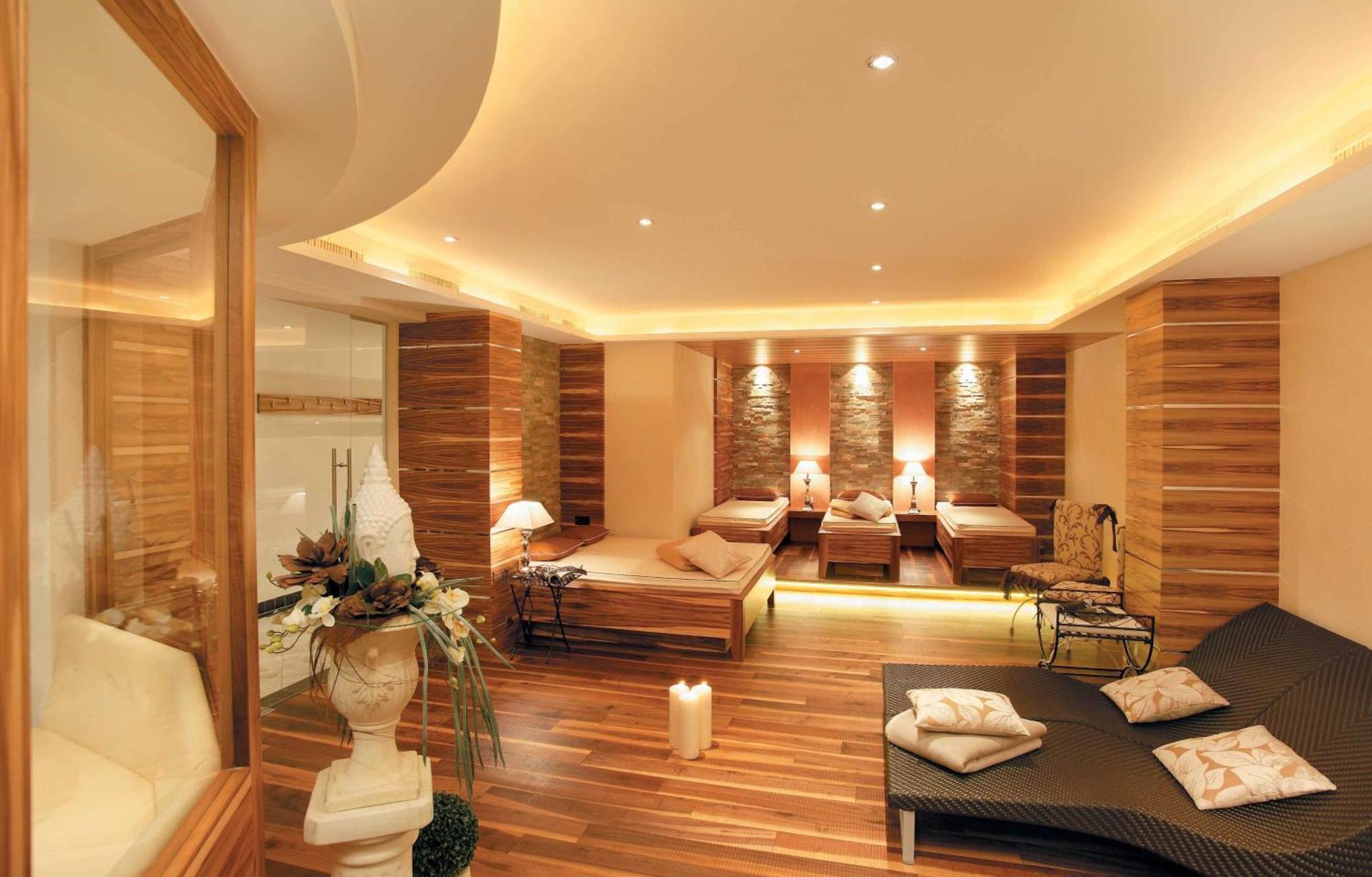 Hotel Sonne Ischgl Dış mekan fotoğraf