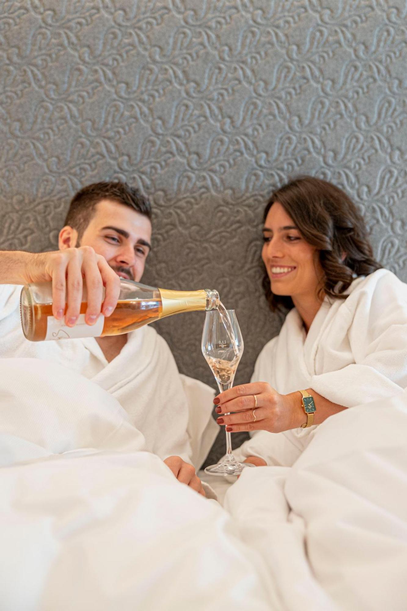 Hotel Sonne Ischgl Dış mekan fotoğraf