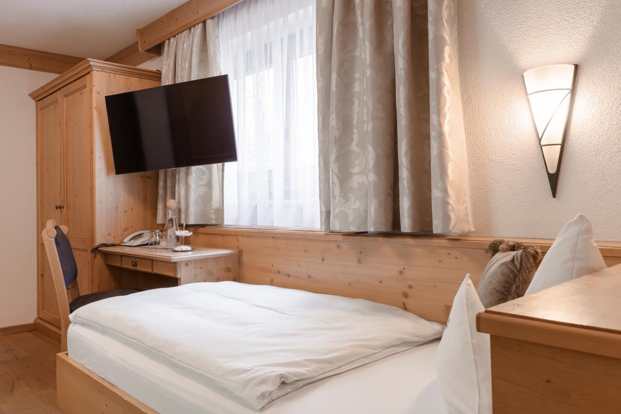 Hotel Sonne Ischgl Dış mekan fotoğraf