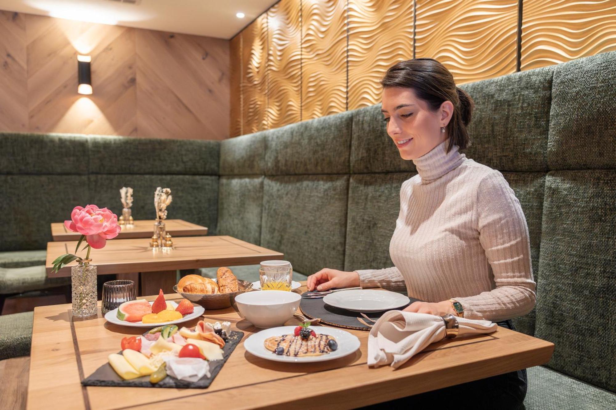 Hotel Sonne Ischgl Dış mekan fotoğraf
