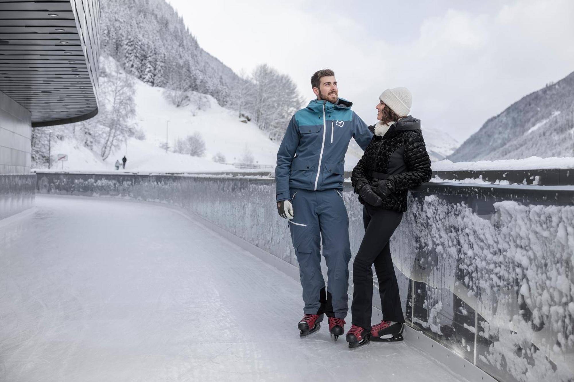 Hotel Sonne Ischgl Dış mekan fotoğraf