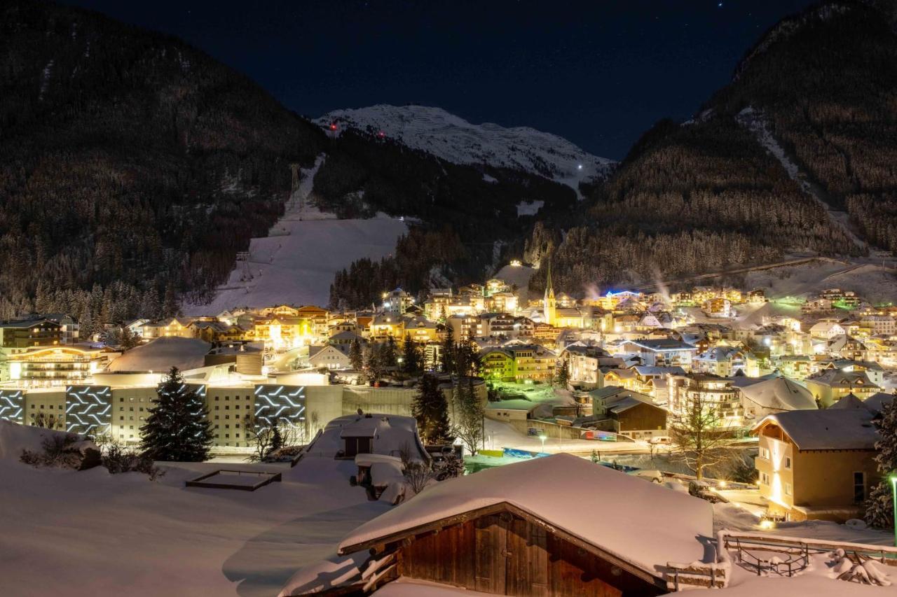 Hotel Sonne Ischgl Dış mekan fotoğraf